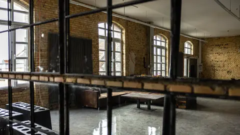 Manufaktur Eventlocation Galerie