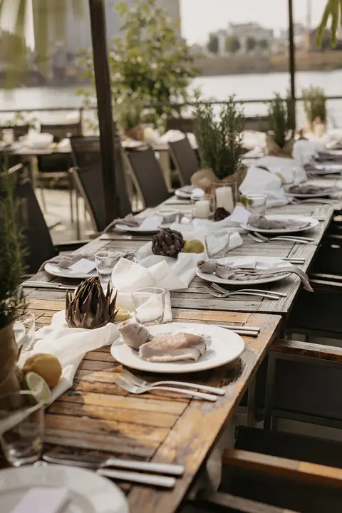 Eventlocation Manufaktur Heiraten in Mannheim