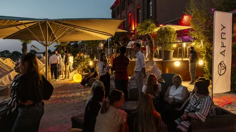 Manufaktur Firmenevent und Heiraten in Mannheim