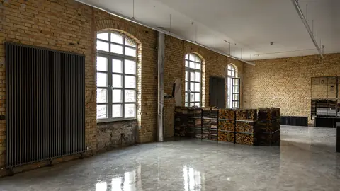 Manufaktur Galerie