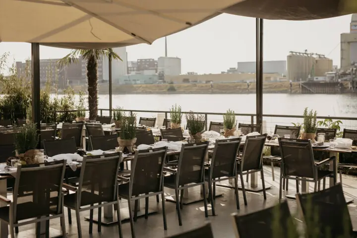 Manufaktur Eventlocation Mannheim