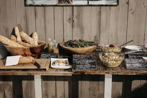 Manufaktur Heiraten in Mannheim
