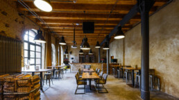 Hochzeit und Firmenveranstaltung in Mannheim