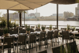 Manufaktur Eventlocation Mannheim
