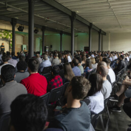 Firmenevents in Mannheim