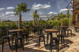 Firmenveranstaltungen und Geburtstage in Mannheim