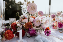 Workshops und Heiraten in Mannheim